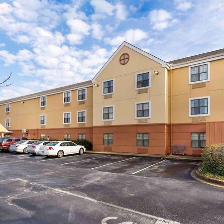Extended Stay America Suites - Greenville - Airport Exterior photo