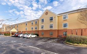 Extended Stay America Greenville Airport Greenville Sc