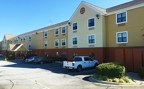 Extended Stay America Greenville Airport.greenville Sc